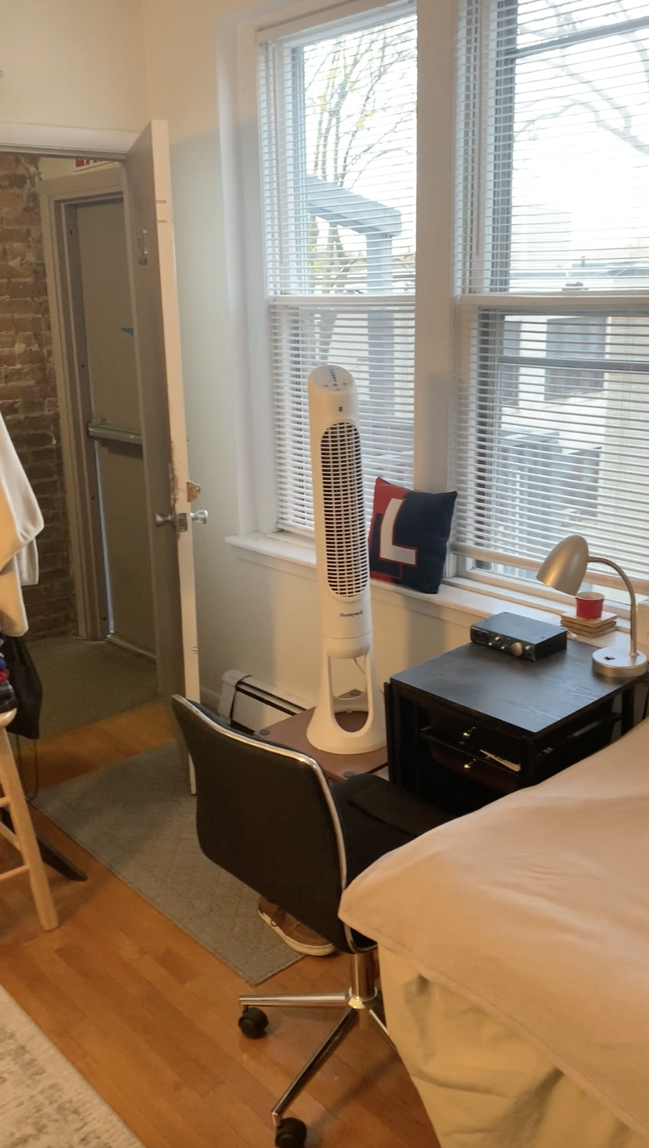 53 Huntington Ave, Mission Hill