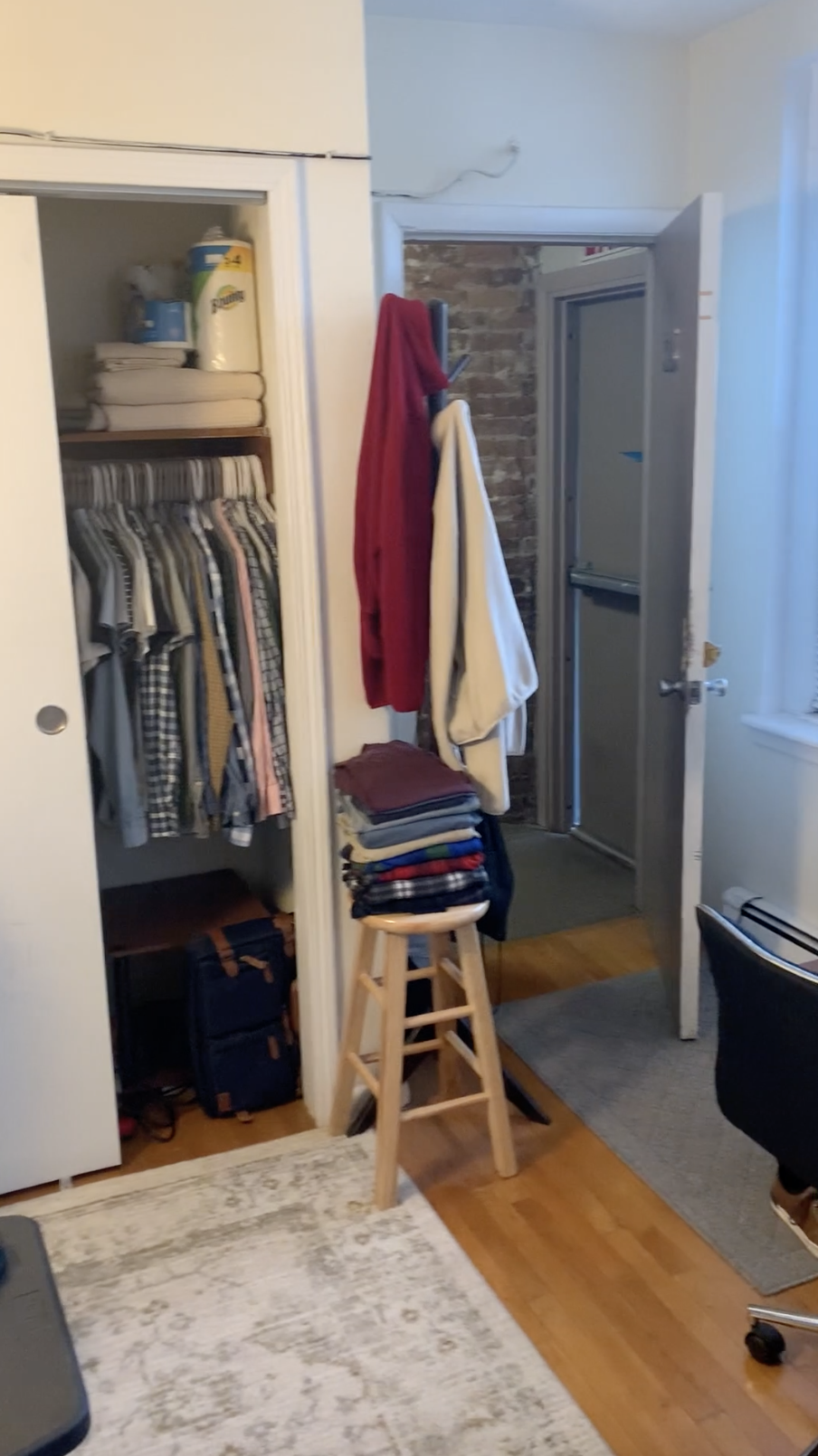 53 Huntington Ave, Mission Hill