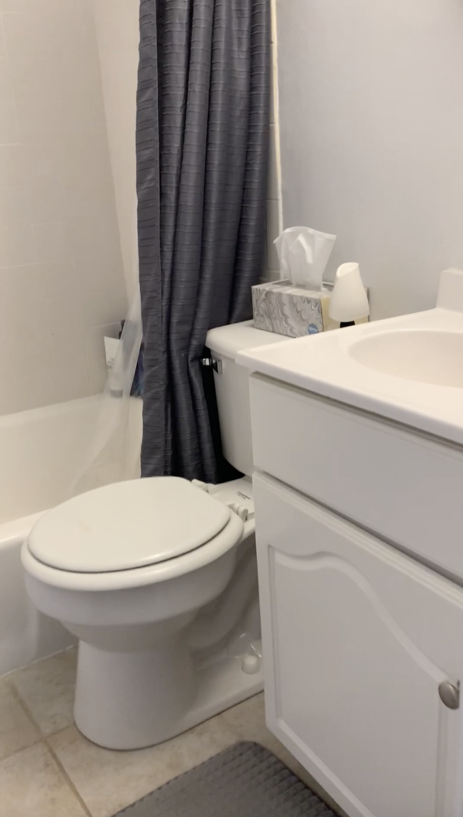 53 Huntington Ave, Mission Hill