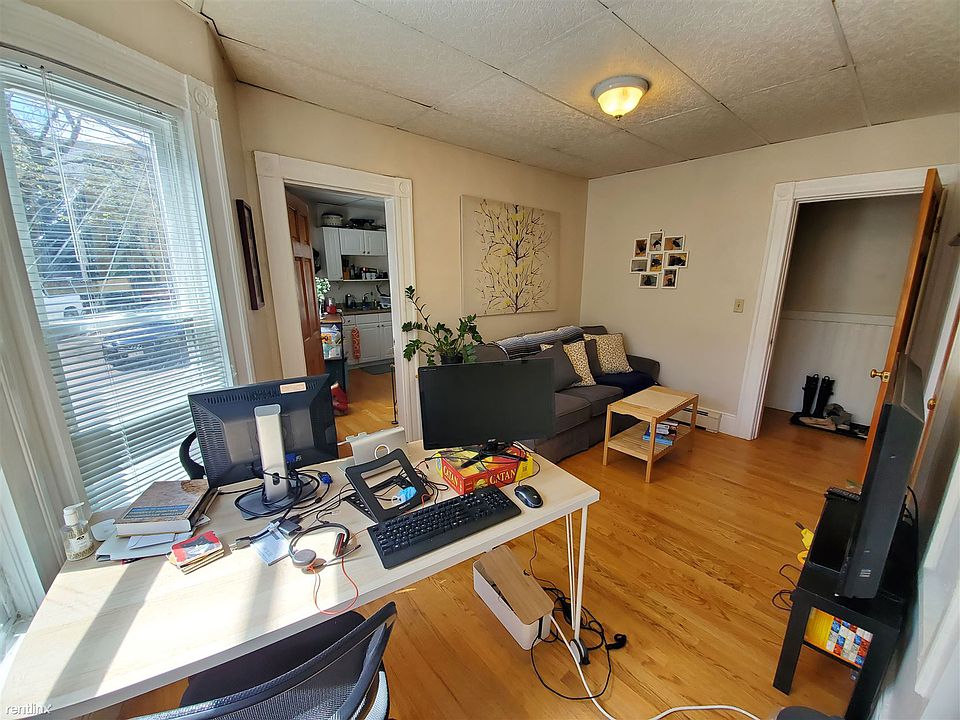 53 Market St, Cambridgeport