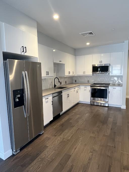 54 Auburn St, Coolidge Corner