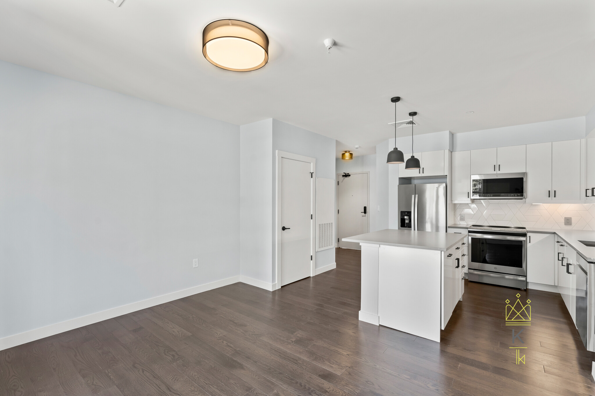 54 Auburn St, Coolidge Corner