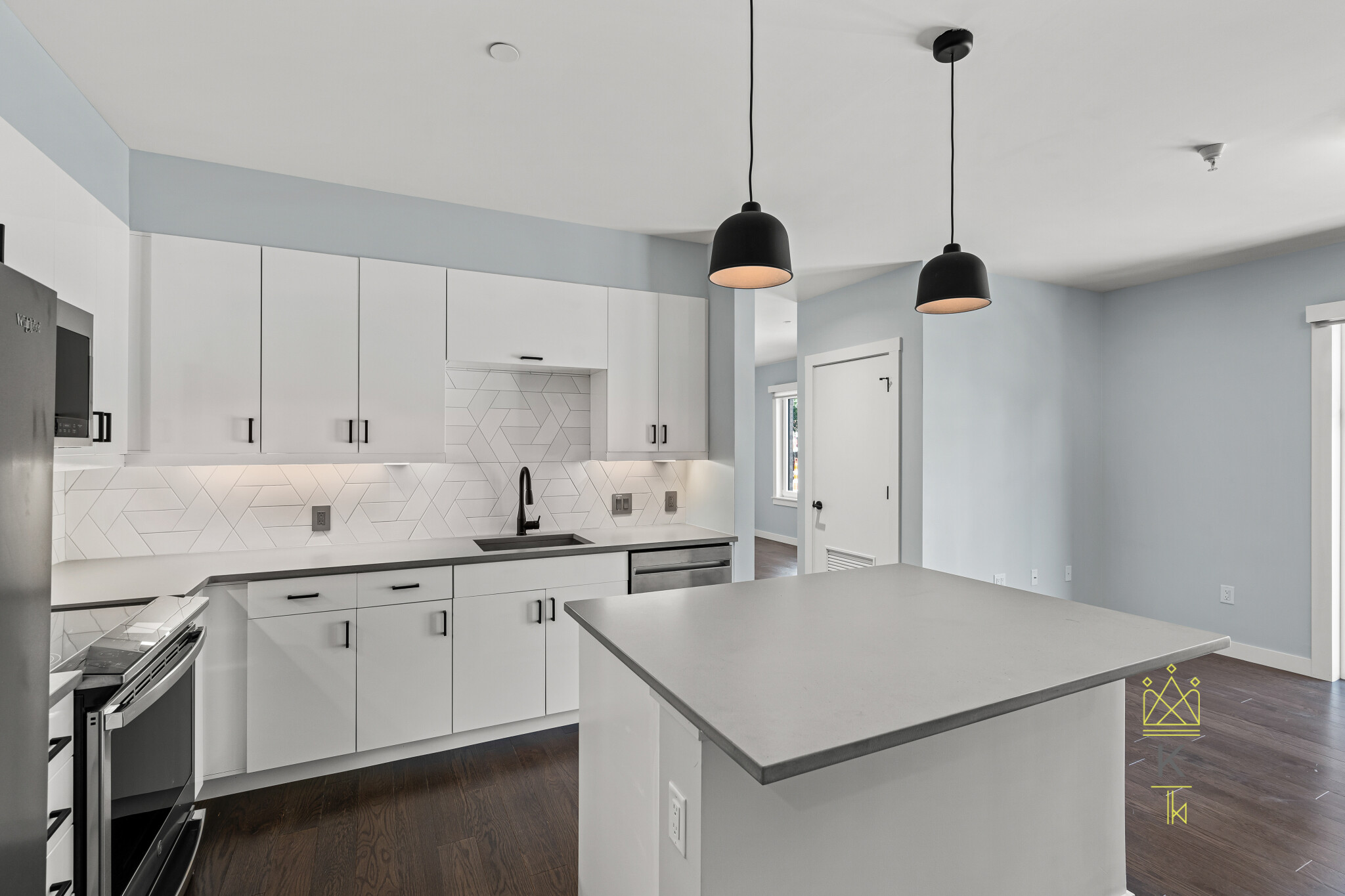 54 Auburn St, Coolidge Corner