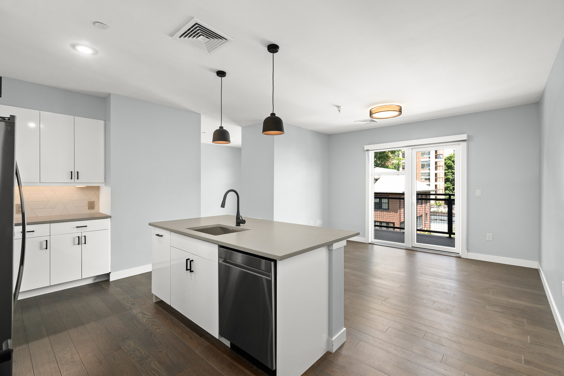 54 Auburn St, Coolidge Corner