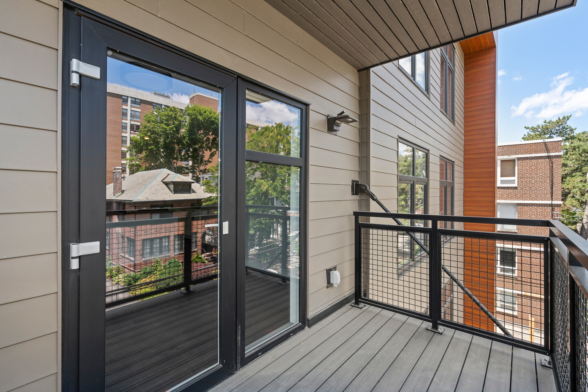 54 Auburn St, Coolidge Corner