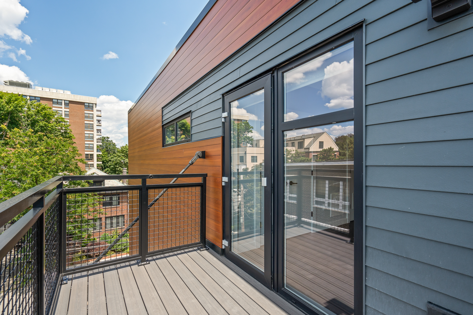 54 Auburn St, Coolidge Corner