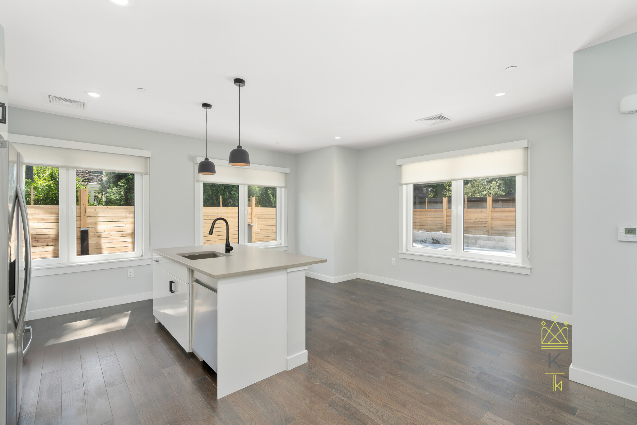 54 Auburn St, Coolidge Corner