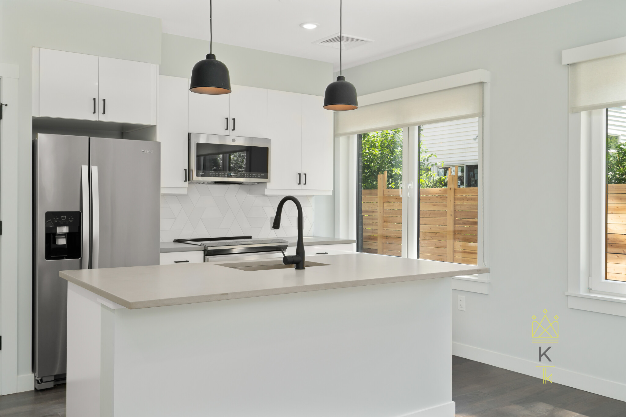 54 Auburn St, Coolidge Corner