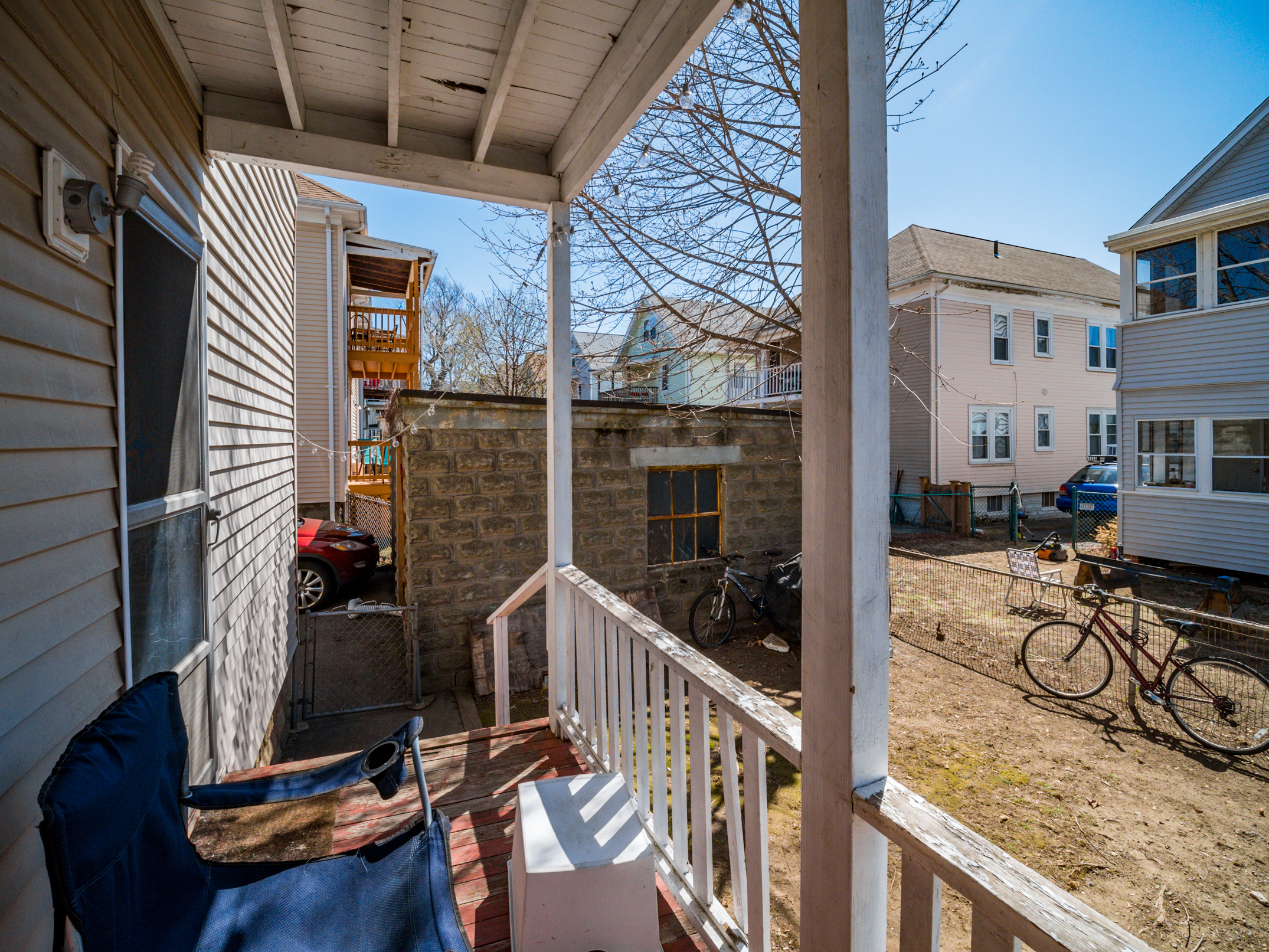 54 Upland Rd, West Somerville