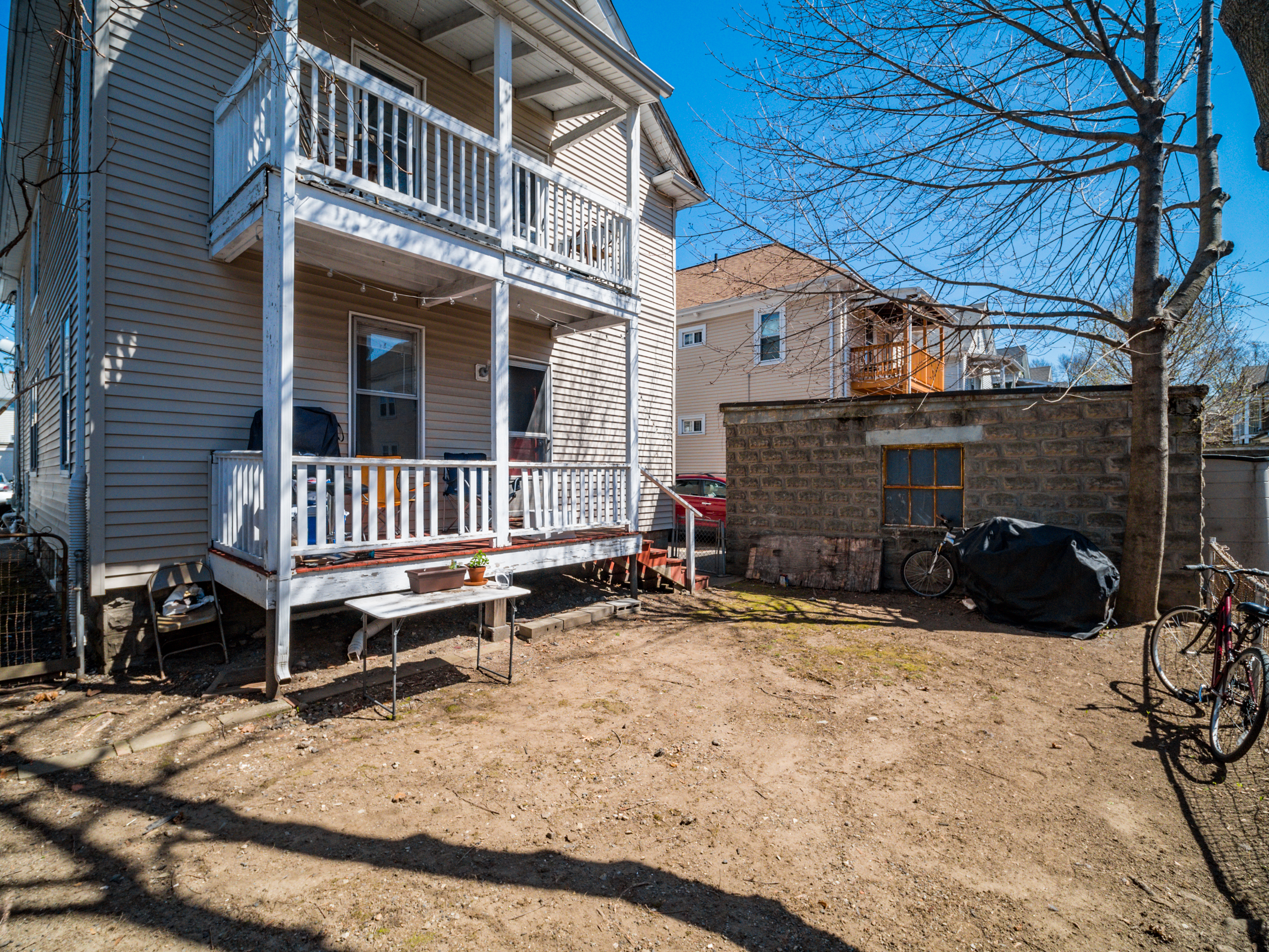 54 Upland Rd, West Somerville