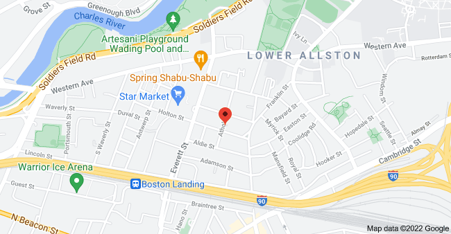 54 Athol St, Allston