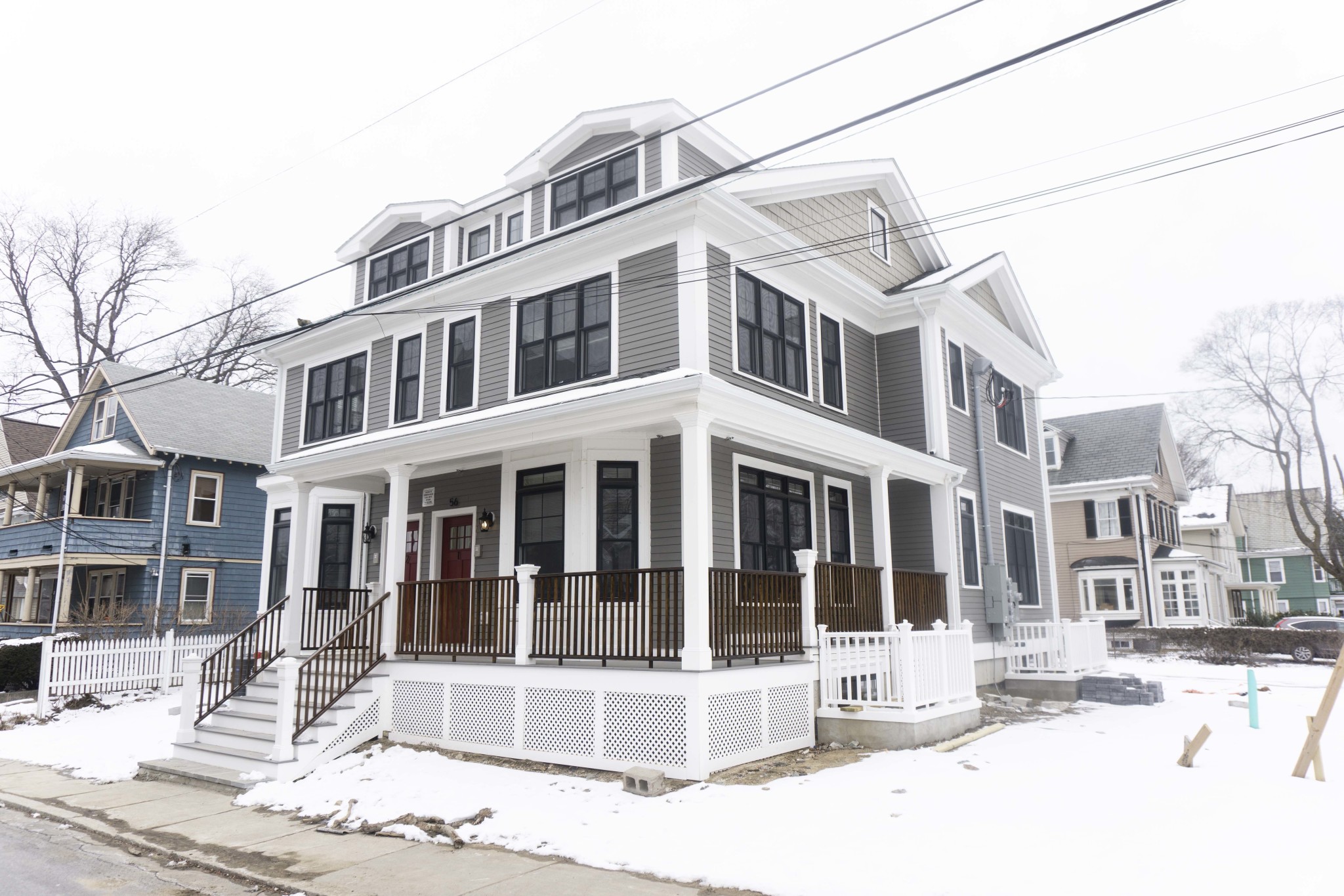 54 Athol St, Allston