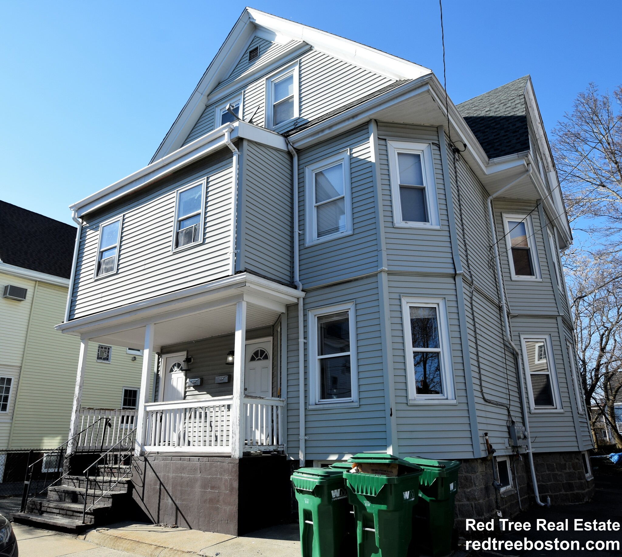 9 Winter Hill Rd, Medford