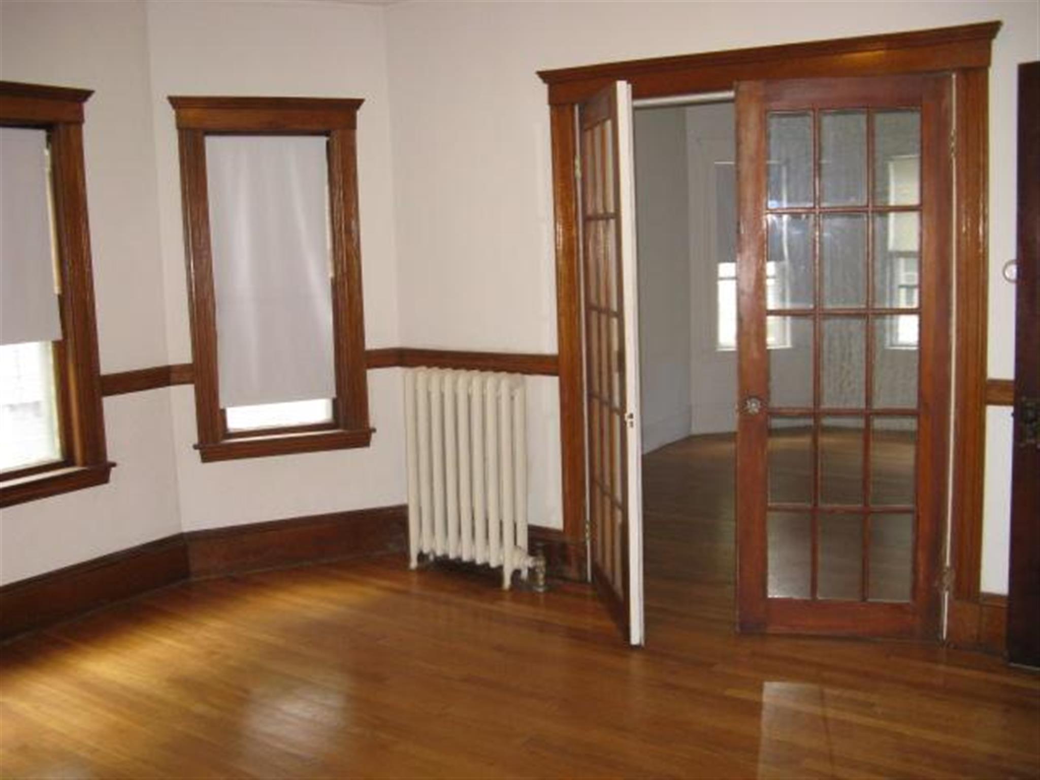 12 Pinkham Rd, Tufts University