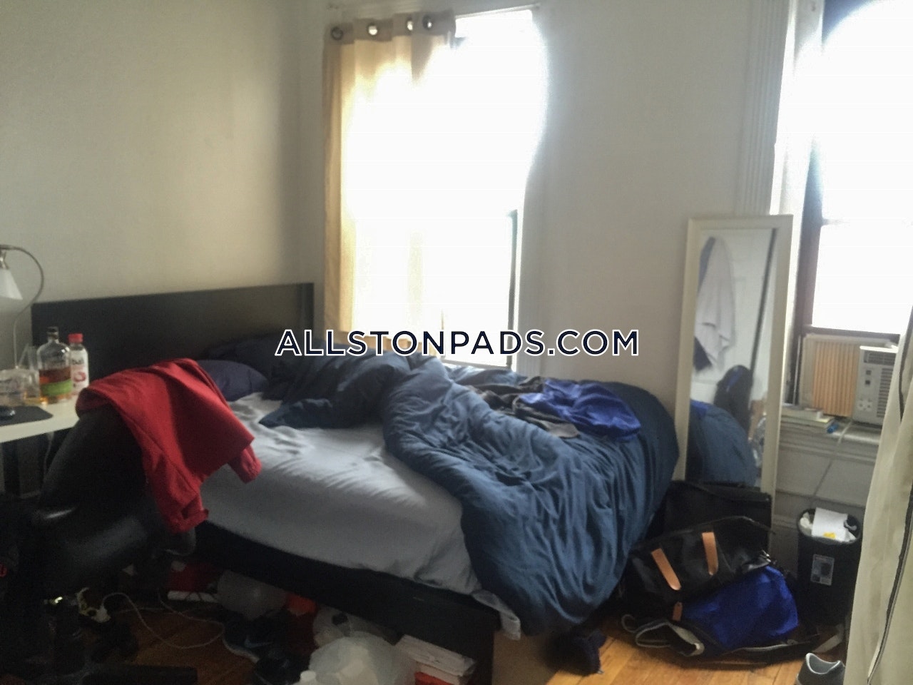 235.5 Harvard Ave, Allston