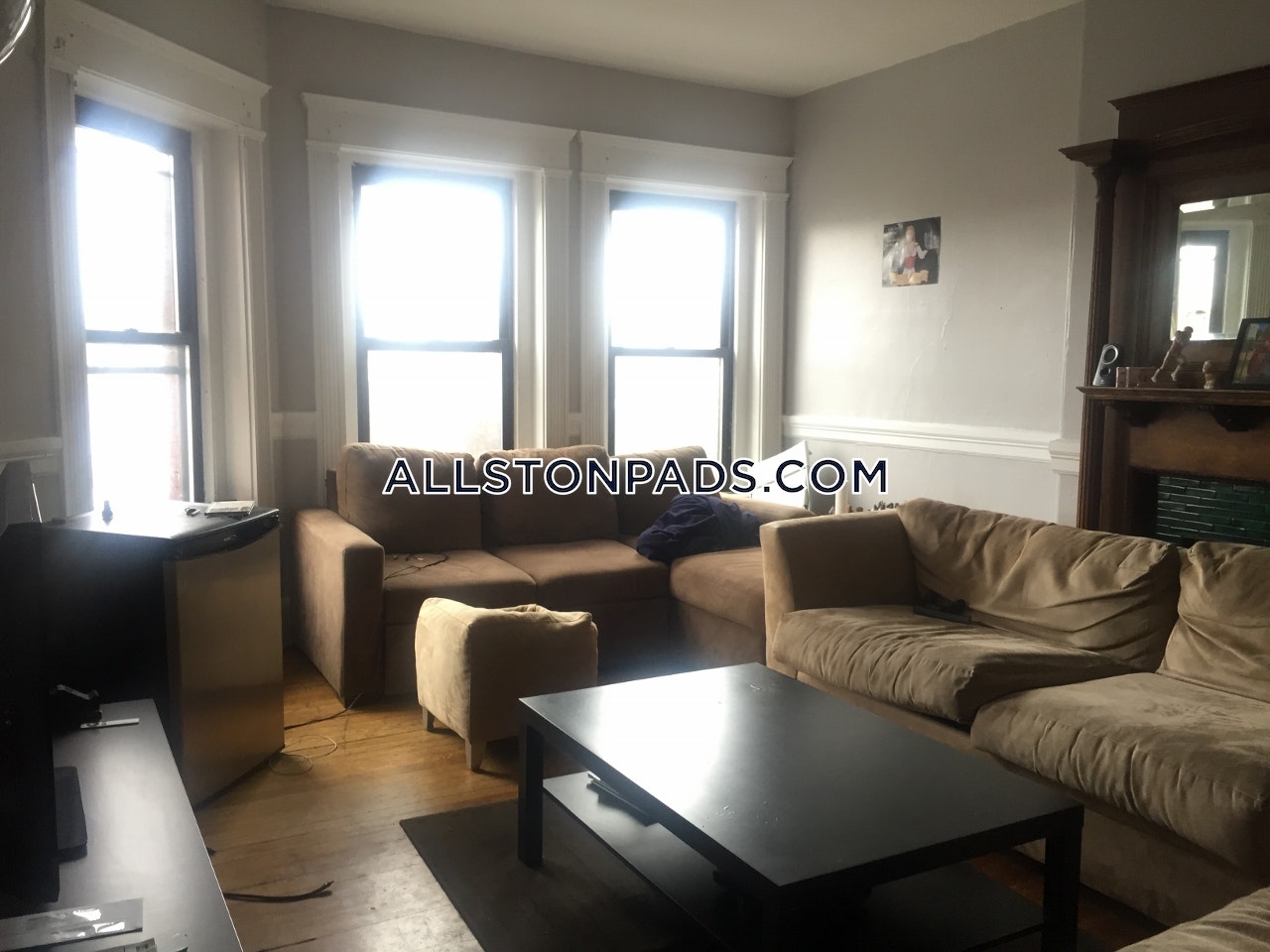 235.5 Harvard Ave, Allston