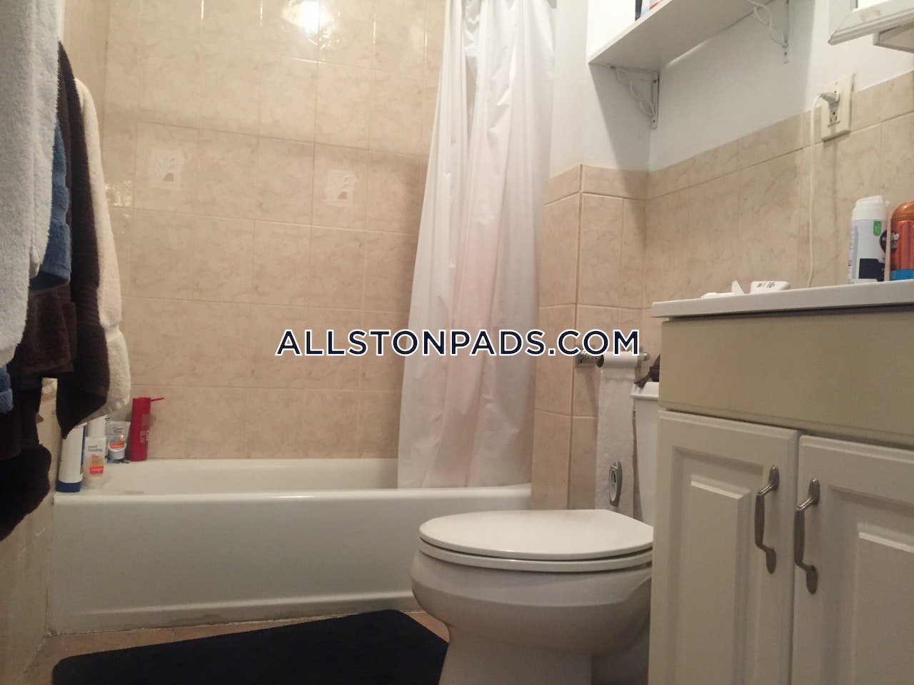 235.5 Harvard Ave, Allston