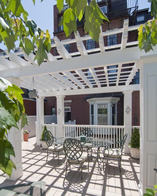 542 Massachusetts Ave, South End