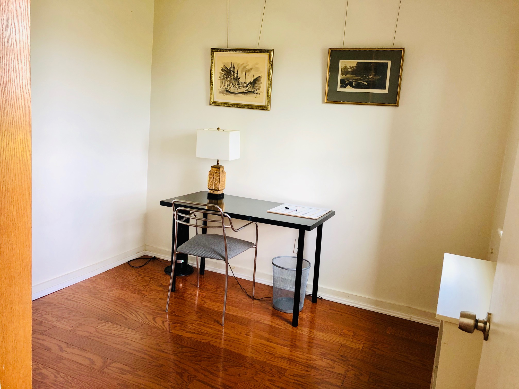 542 Massachusetts Ave, South End