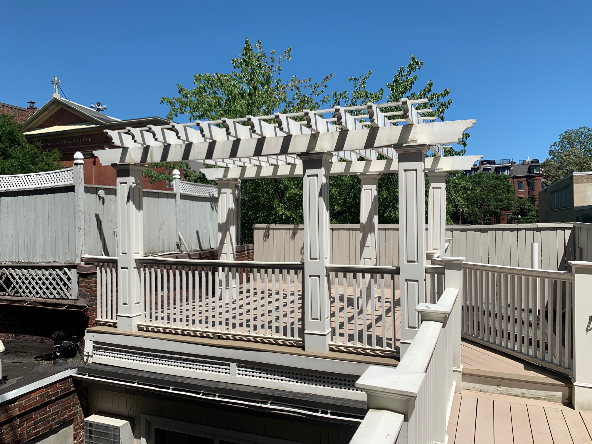 542 Massachusetts Ave, South End