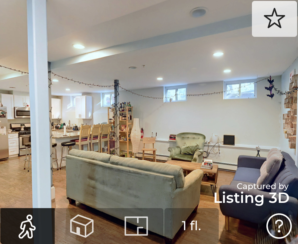 231 Norfolk St, Kendall Square