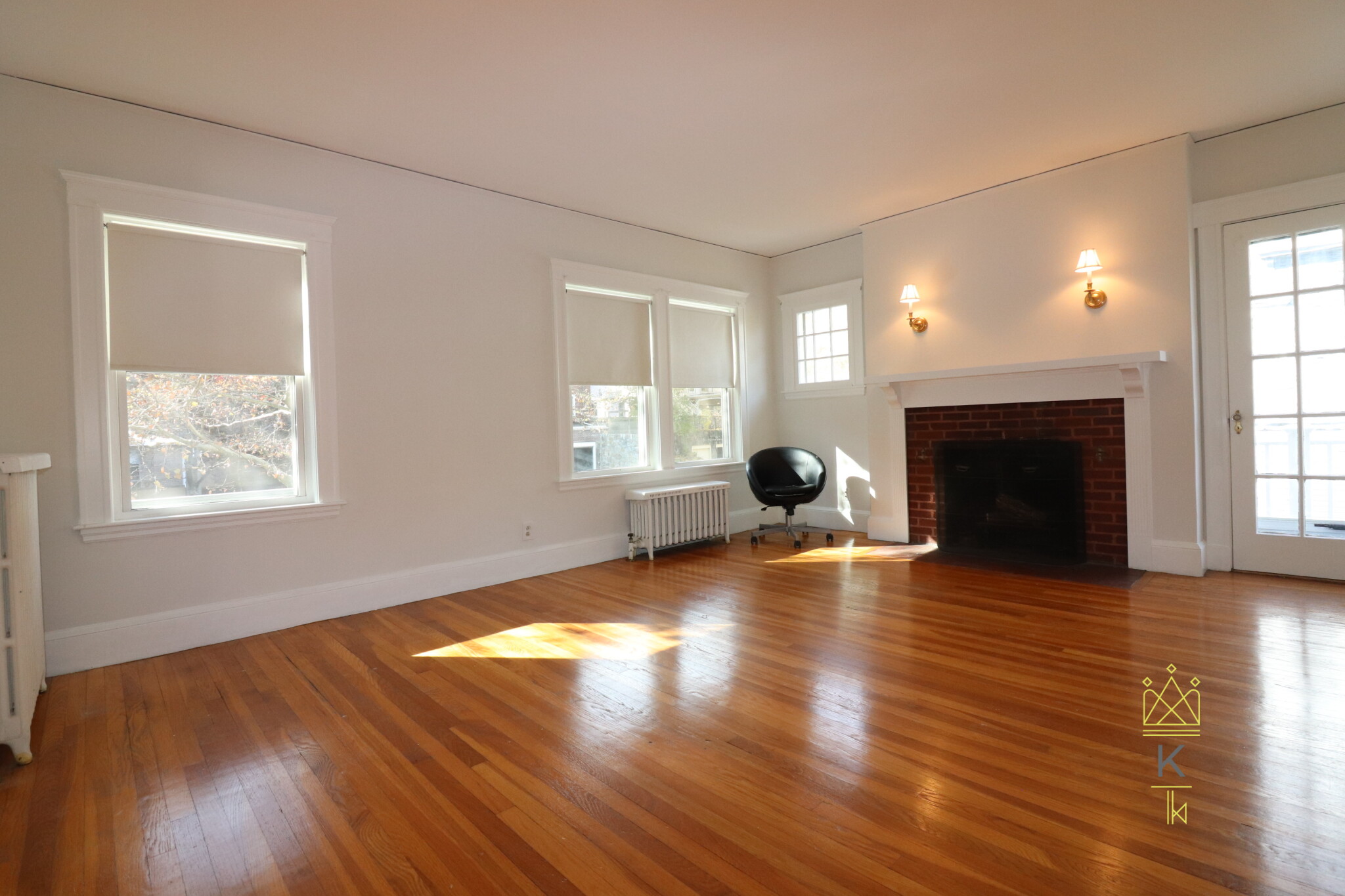 543 Washington St, Washington Square