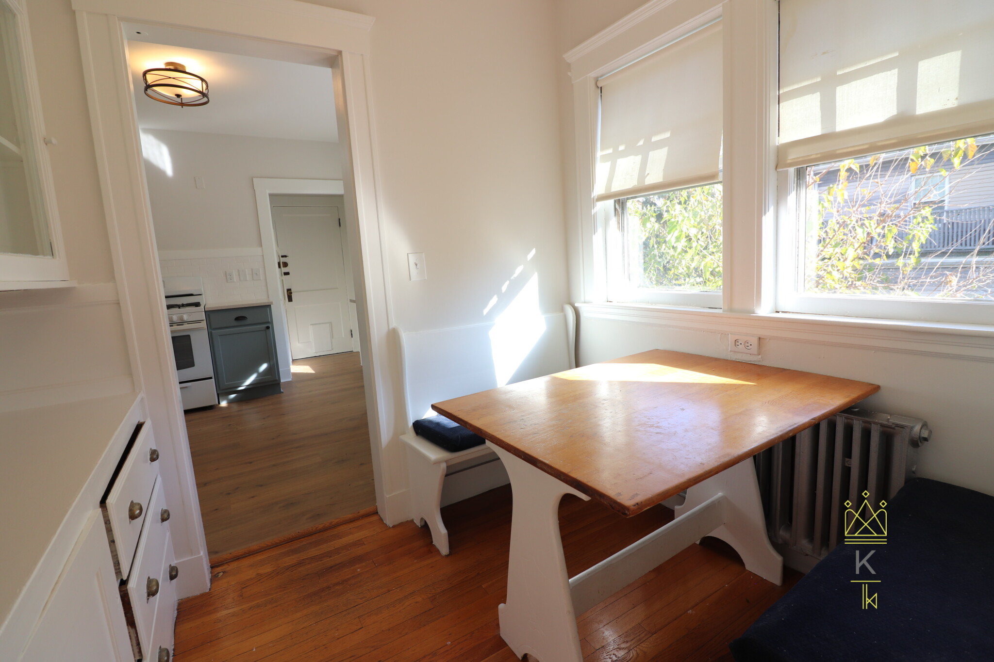 543 Washington St, Washington Square