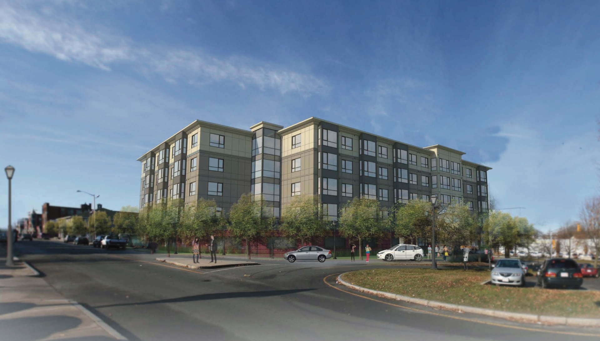 180 Eastern Ave, Malden