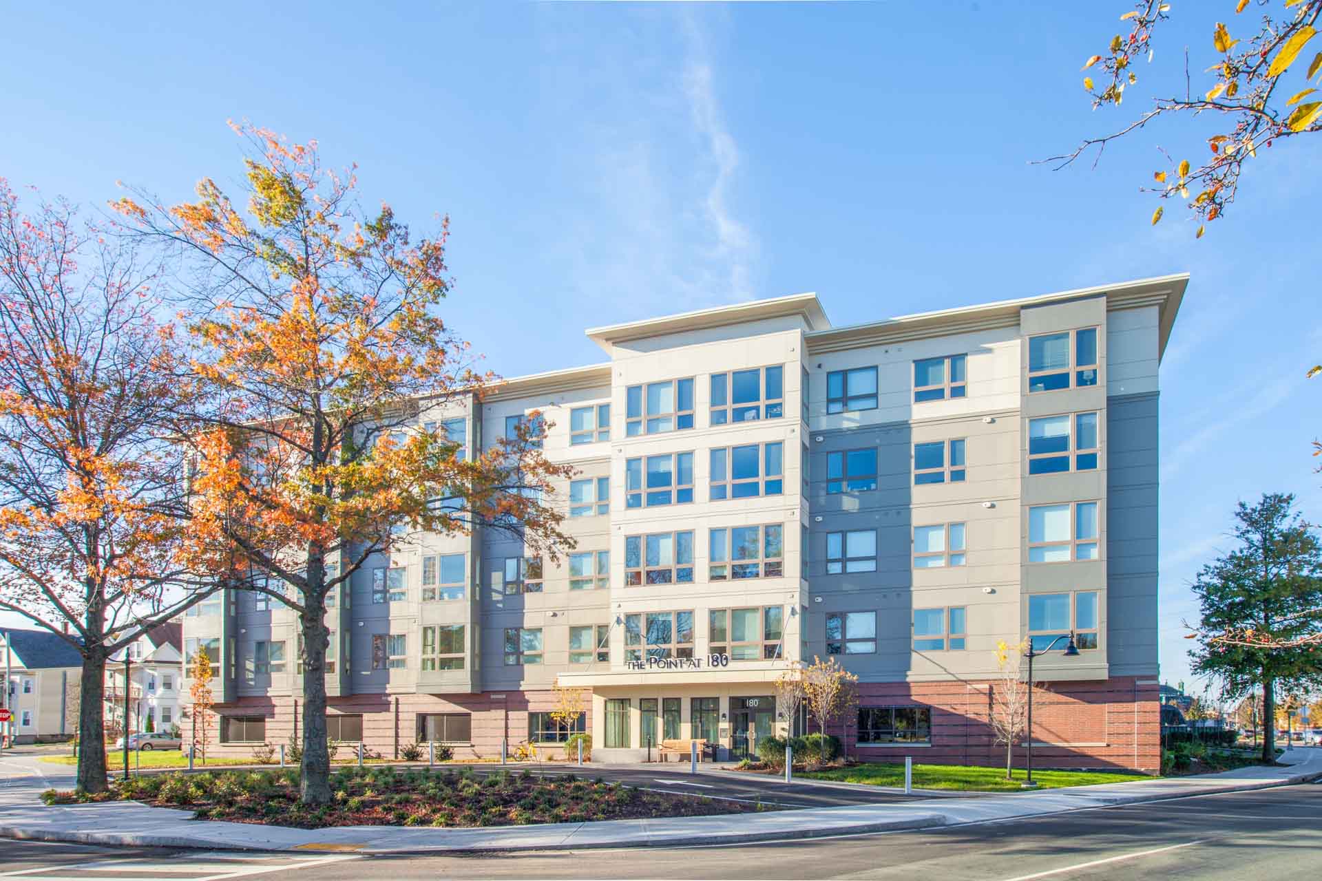 180 Eastern Ave, Malden