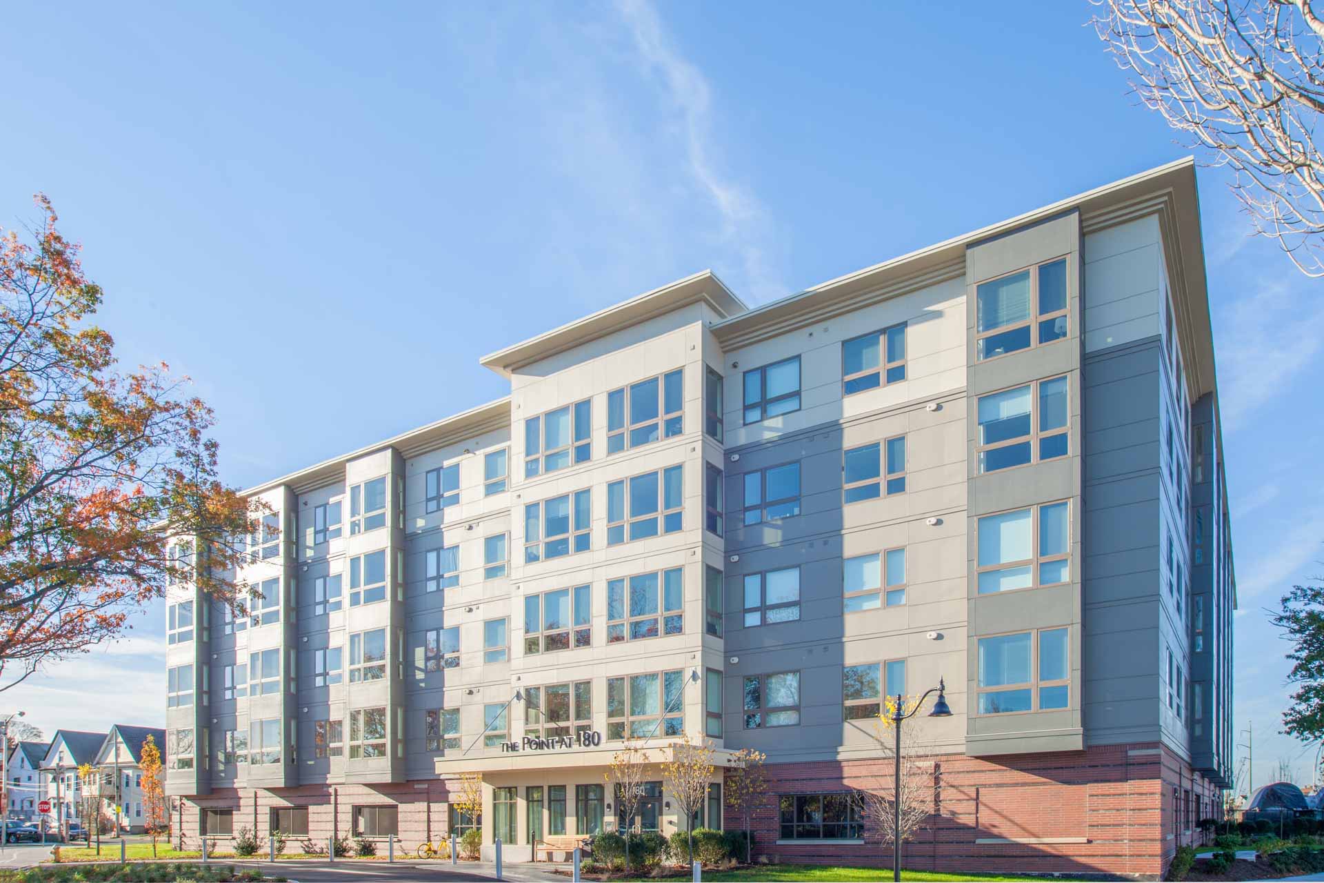 180 Eastern Ave, Malden