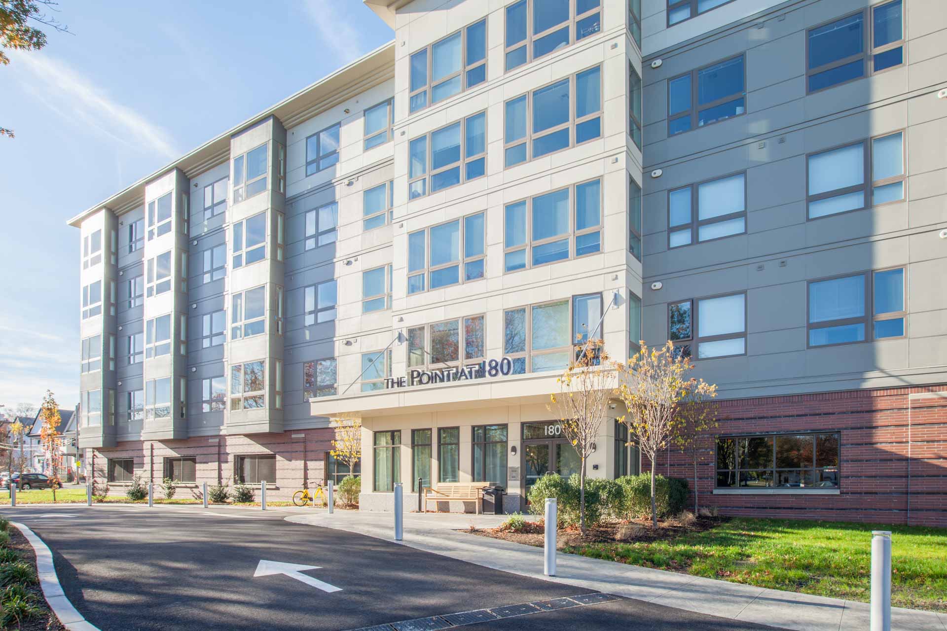 180 Eastern Ave, Malden