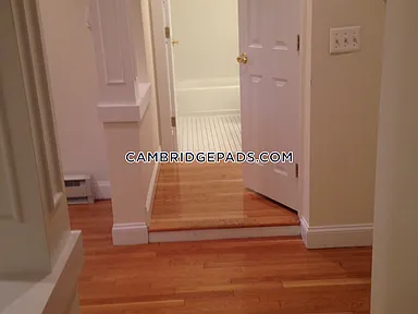 26 Chauncy St, Harvard Square