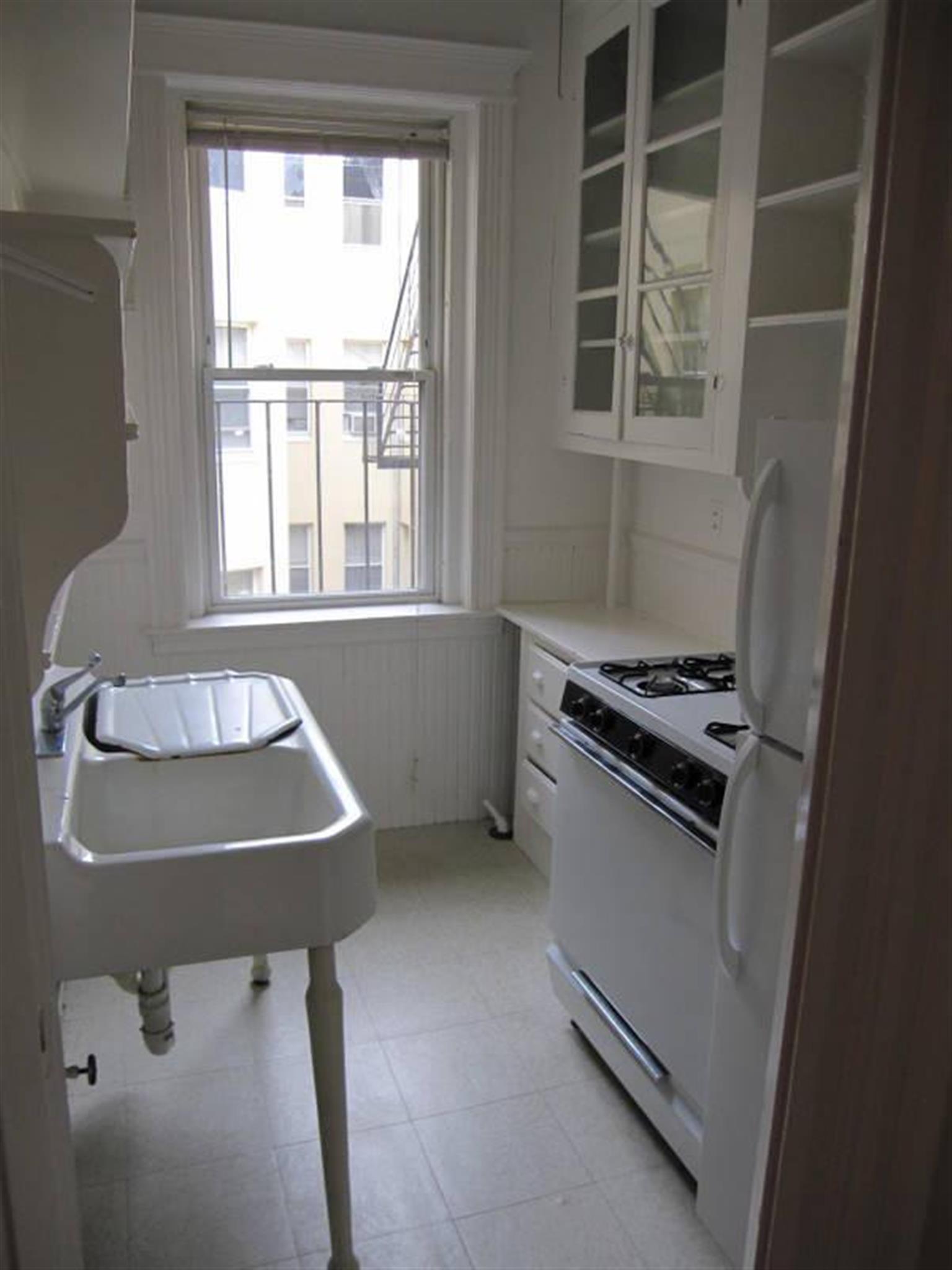 72 Kirkland St, Harvard Square