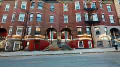 11A Linden St, Allston