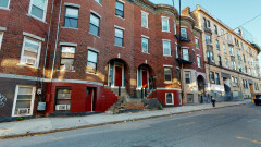 11A Linden St, Allston