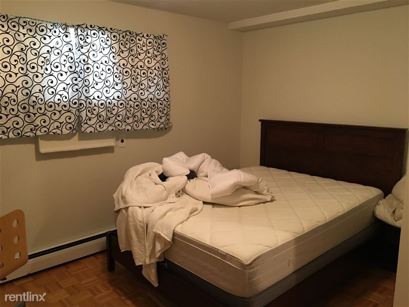 287 Harvard St, Mid Cambridge