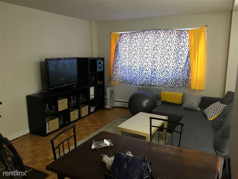 287 Harvard St, Mid Cambridge