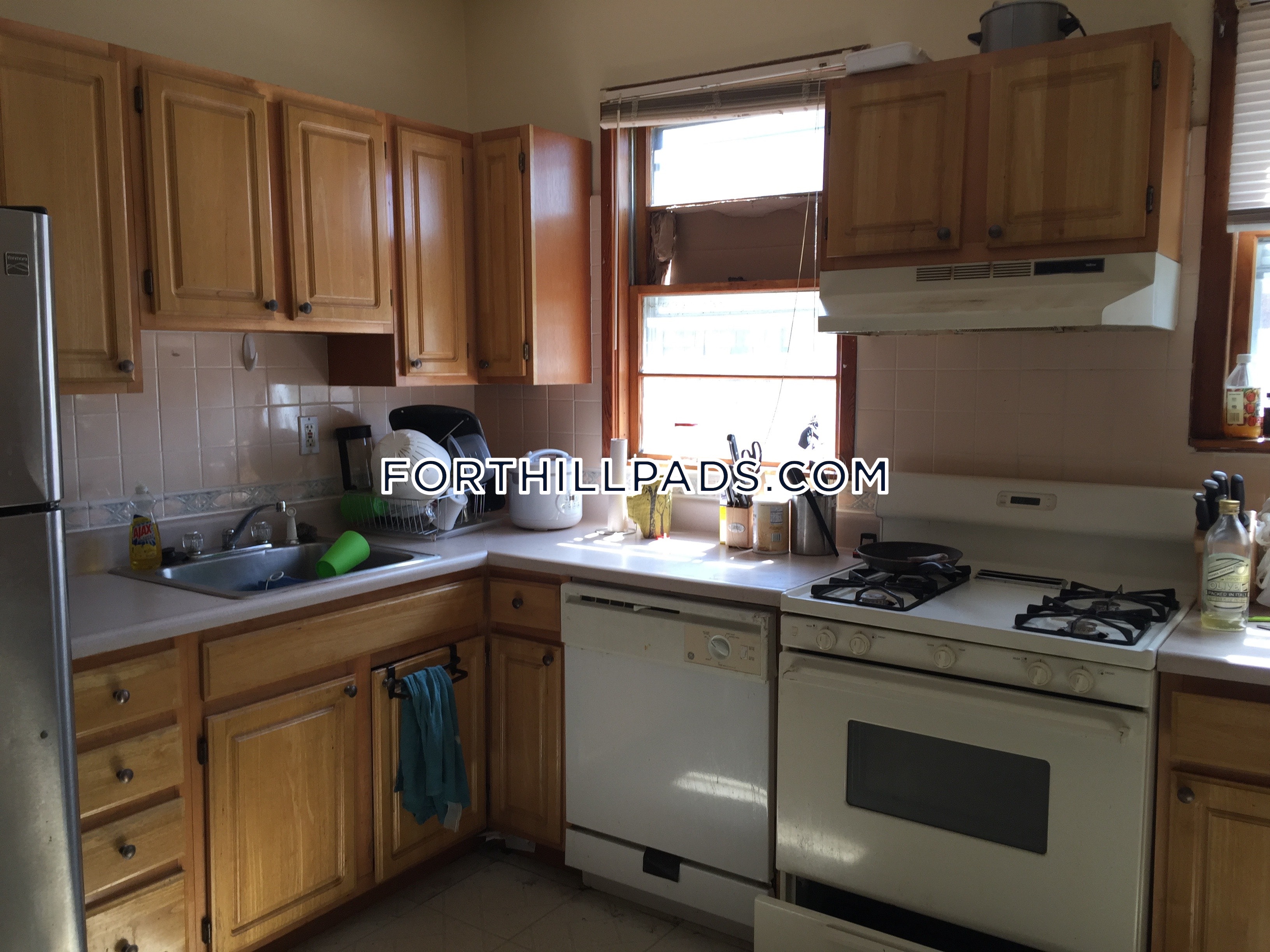 49 Beech Glen St, Roxbury