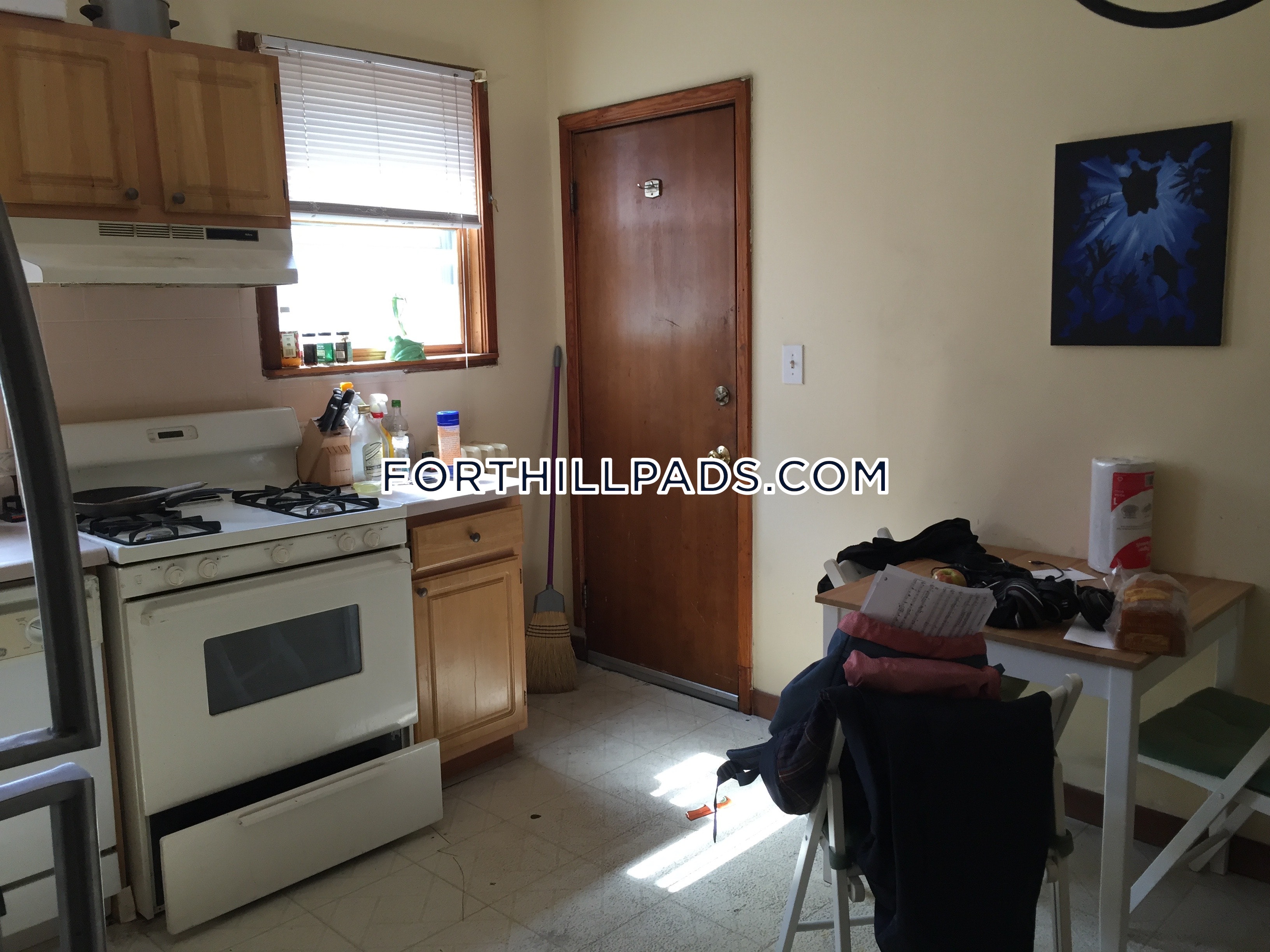 49 Beech Glen St, Roxbury