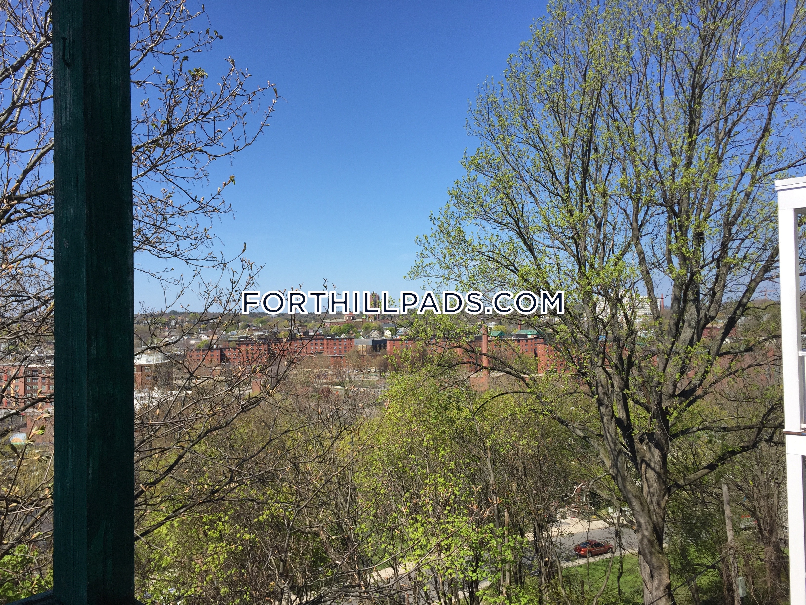 49 Beech Glen St, Roxbury