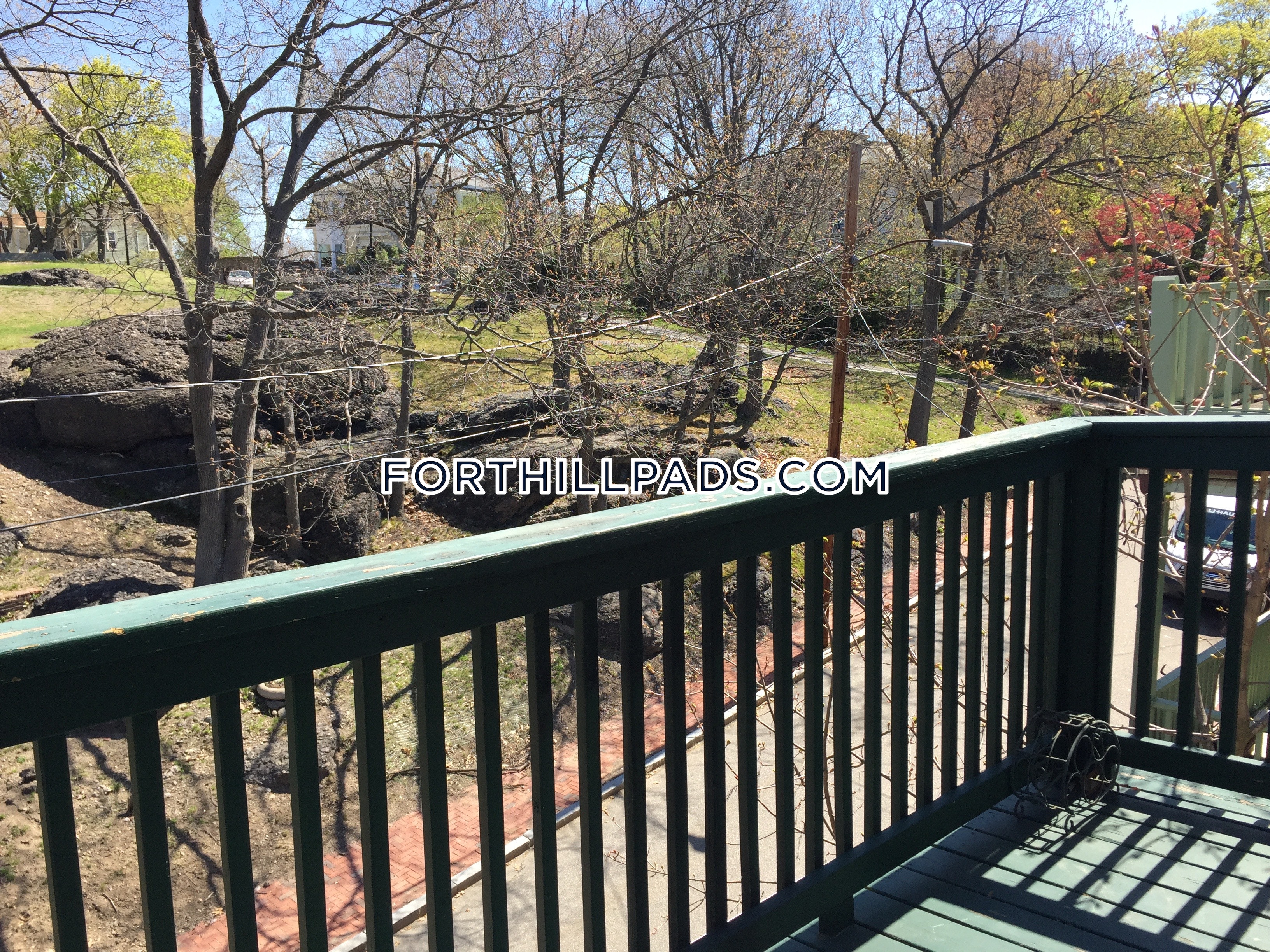 49 Beech Glen St, Roxbury