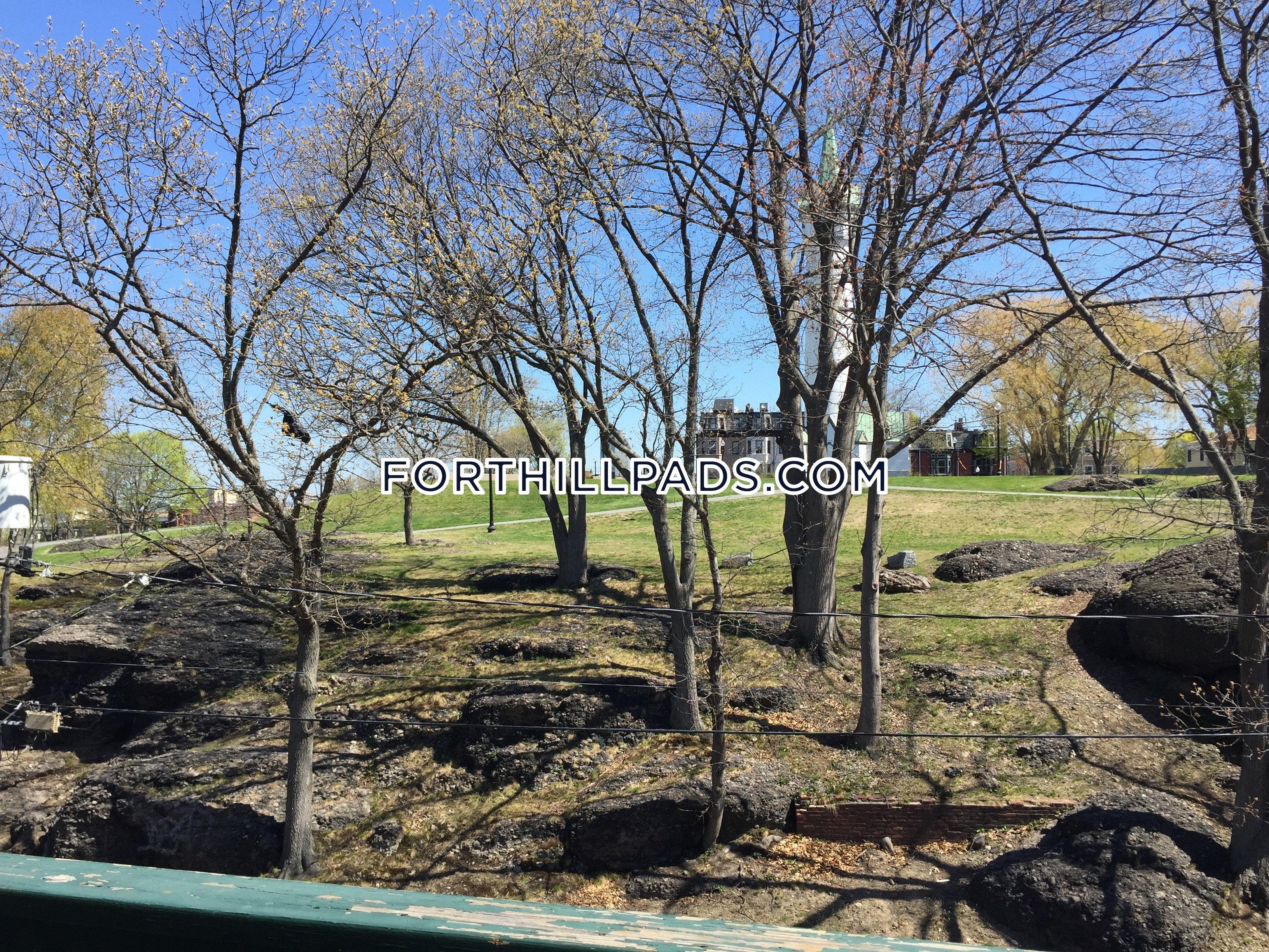 49 Beech Glen St, Roxbury