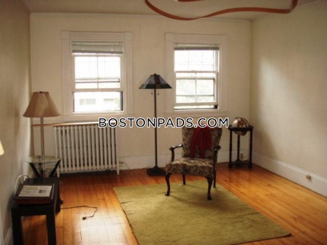 137 Bay State Rd, Fenway