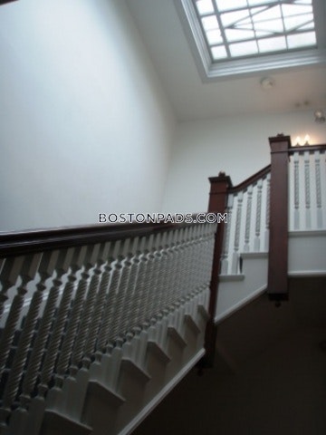 137 Bay State Rd, Fenway