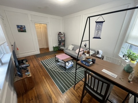 11 James St, North Brookline