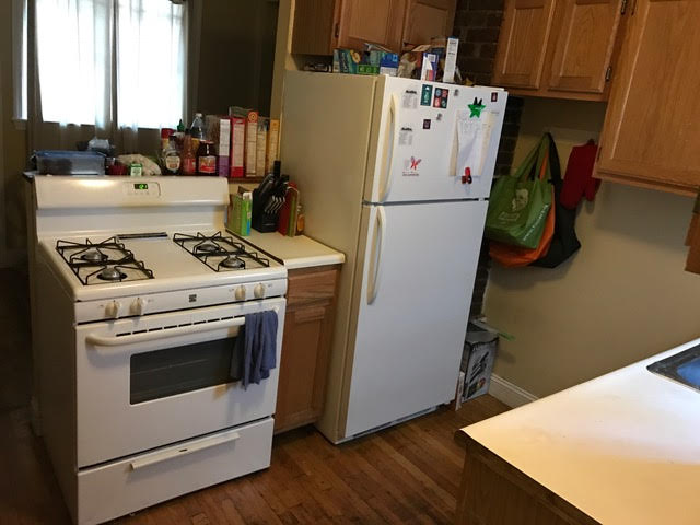 733 Parker St, Mission Hill