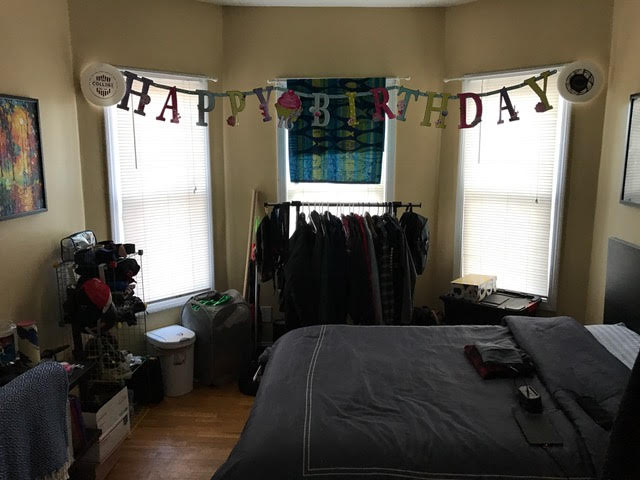 733 Parker St, Mission Hill