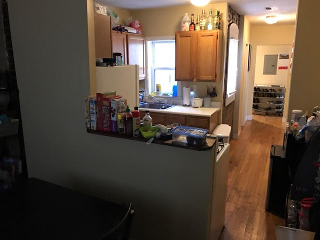 733 Parker St, Mission Hill