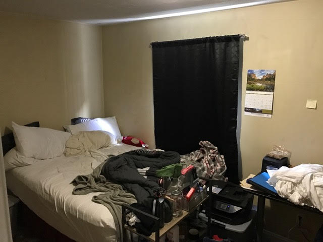 733 Parker St, Mission Hill