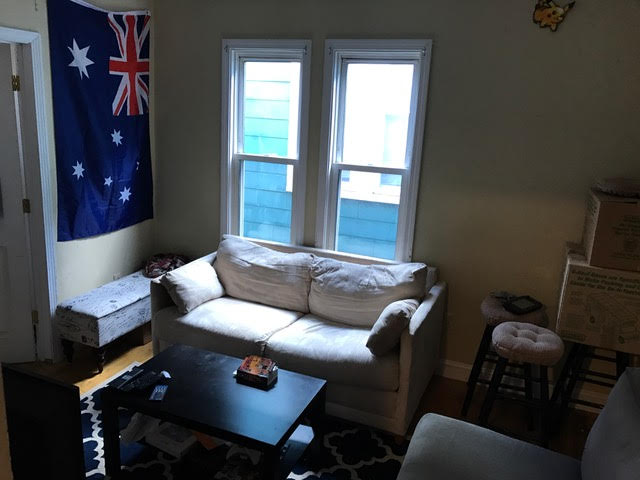 733 Parker St, Mission Hill